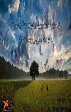 Cover Unanswered Prayers (eBook, ePUB)