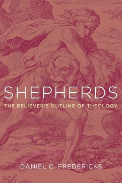 Shepherds - Fredericks, Daniel C.