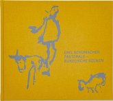 Emil Schumacher / Pastorale-Bukolische Szenen