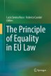 The Principle of Equality in EU Law - Bild 1
