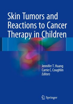Skin Tumors and Reactions to Cancer Therapy in Children