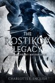 The Rostikov Legacy (Malykant Mysteries, #1) (eBook, ePUB)