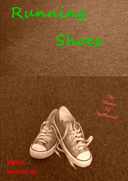 Running Shoes (The Shades of Northwood) (eBook, ePUB)