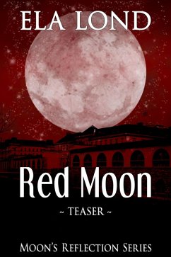 Cover Red Moon (eBook, ePUB)