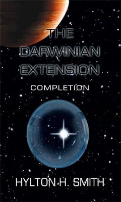 Cover Darwinian Extension: Completion (eBook, ePUB)