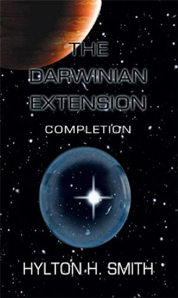 Darwinian Extension: Completion (eBook, ePUB) Darwinian Extension: Completion (eBook, ePUB)