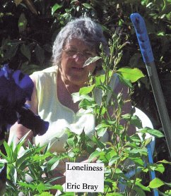 Loneliness (eBook, ePUB) - Bray, Eric