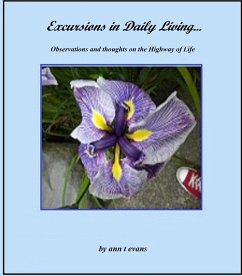Cover Excursions in Daily Living (eBook, ePUB)