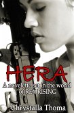 Hera (eBook, ePUB) Hera (eBook, ePUB)
