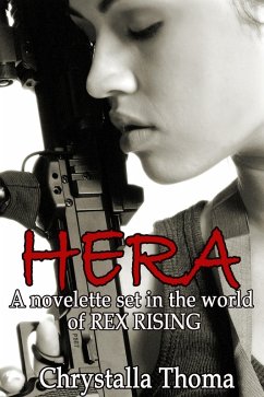 Cover Hera (eBook, ePUB)