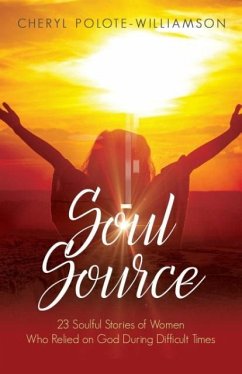 Soul Source - Polote Williamson, Cheryl