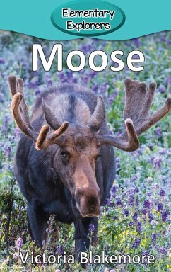 Moose - Blakemore, Victoria
