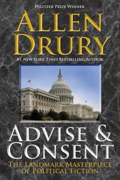 Advise and Consent - Drury, Allen