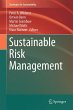 Sustainable Risk Management - Bild 1