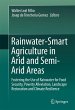 Rainwater-Smart Agriculture in Arid and... - Bild 1