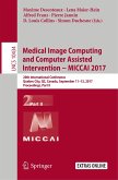 Medical Image Computing and Computer-Assisted Intervention ¿ MICCAI 2017
