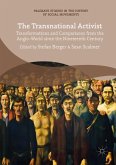 The Transnational Activist