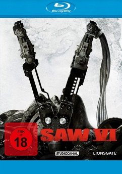 Saw VI Special Edition