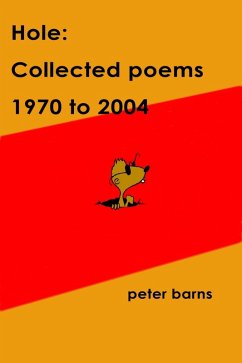 Cover Hole (eBook, ePUB)