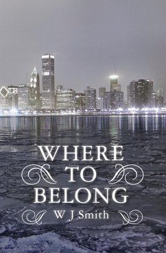 Where to Belong (eBook, ePUB) - Smith, W. J.