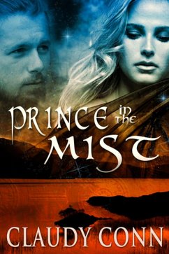 Prince in the Mist (eBook, ePUB) - Conn, Claudy