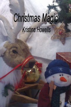 Cover Christmas Magic (eBook, ePUB)