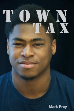 Cover Town Tax (eBook, ePUB)
