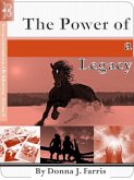 The Power of a Legacy (Divine Commissions, #3) (eBook, ePUB) The Power of a Legacy (Divine Commissions, #3) (eBook, ePUB)
