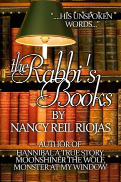 Cover Rabbi's Books (eBook, ePUB)
