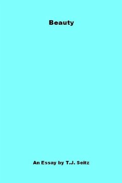 Cover Beauty (eBook, ePUB)