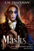 Masks (The Lord Jester's Legacy, #1) (eBook, ePUB)