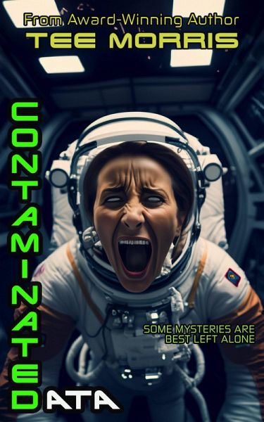 Contaminated Data (eBook, ePUB)