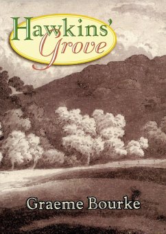 Cover Hawkins' Grove (eBook, ePUB)