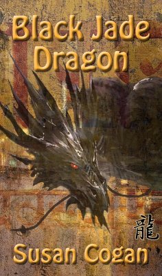 Cover Black Jade Dragon (eBook, ePUB)
