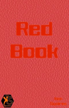 Cover Red Book (eBook, ePUB)