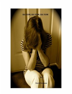 Cover Ha Yom, Ha Yom, Ha Yom (eBook, ePUB)