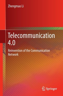 Telecommunication 4.0 - Li, Zhengmao