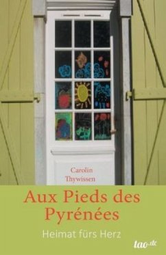 Cover Aux Pieds des Pyrénées