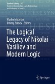 The Logical Legacy of Nikolai Vasiliev and Modern Logic