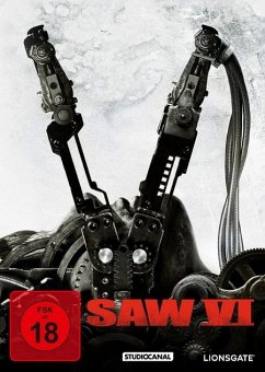 Saw VI Special Edition