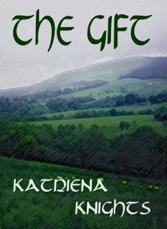 Cover The Gift (eBook, ePUB)
