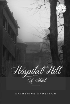 Hospital Hill - Katherine, Anderson
