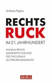 Rechtsruck im 21. Jahrhundert