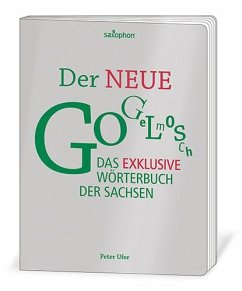 Der Neue Gogelmosch - Ufer, Peter