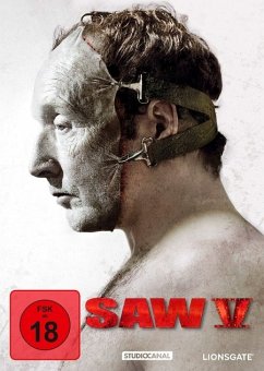 Saw V Special Edition