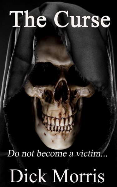 Curse (eBook, ePUB) Curse (eBook, ePUB)