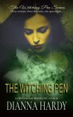 The Witching Pen (eBook, ePUB)
