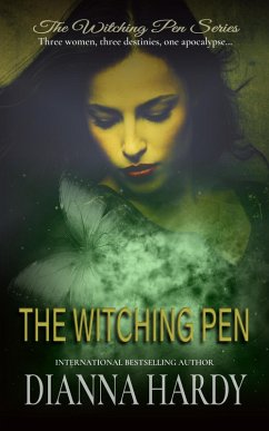 Cover The Witching Pen (eBook, ePUB)