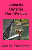 Animals Outside Our Window (eBook, ePUB)