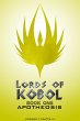 Lords of Kobol - Book One: Apotheosis... - Bild 1